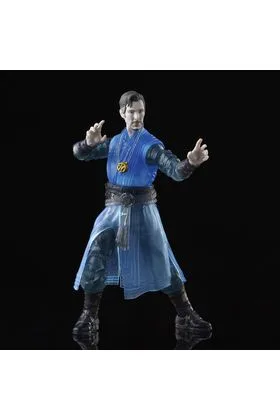 DOCTOR STRANGE ASTRAL FORM FIGURA 15 CM MULTIVERSE OF MADNESS MARVEL LEGENDS F03725X0