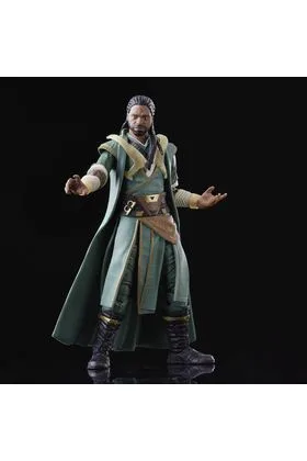 MASTER MORDO FIGURA 15 CM MULTIVERSE OF MADNESS MARVEL LEGENDS F03725X0