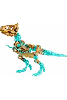 TRANSMUTATE DELUXE FIGURA TRANSFORMERS GENERATION SELECTS F04835L0