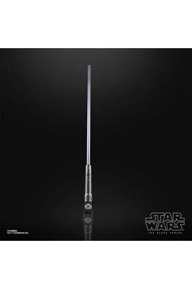 AHSOKA SABLE AZUL FORCE FX LIGHTSABER REPLICA STAR WARS F04915