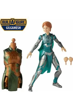 SPRITE FIGURA 15 CM ETERNALS MARVEL LEGENDS SERIES