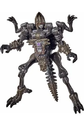 VERTEBRAK FIGURA 10 CM TRANSFORMERS WFC KINGDOM CORE CLASS SERIES F06635X0