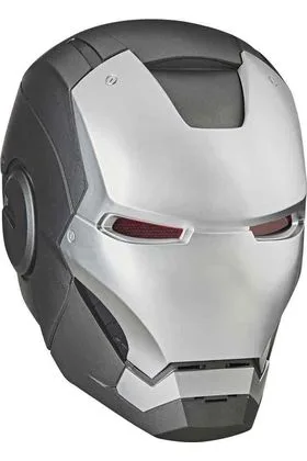 CASCO WAR MACHINE GEAR ESCALA 1:1 REPLICA MARVEL LEGENDS F07655L0