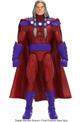 MAGNETO FIGURAS 15 CM MARVEL LEGENDS X-MEN F10065L00