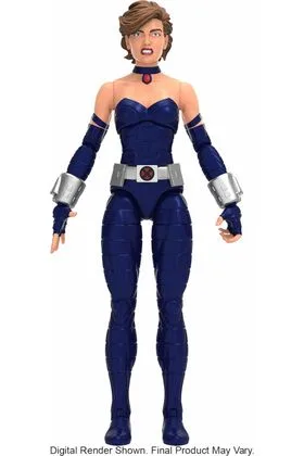 SHADOWCAT FIGURAS 15 CM MARVEL LEGENDS X-MEN F10105L00