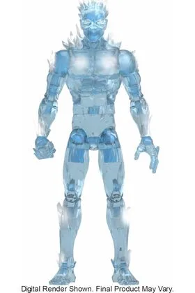 ICEMAN FIGURAS 15 CM MARVEL LEGENDS X-MEN F10115L00