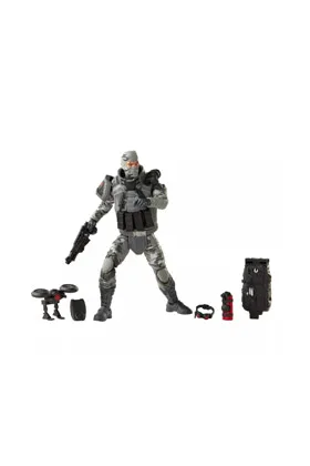 FIREFLY THEMED FIGURA 15 CM GIJOE CLASSIFIED SERIES F10505L0
