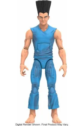 LEGION FIGURAS 15 CM MARVEL LEGENDS X-MEN F10915L00