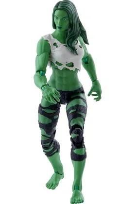 HULKA FIGURA 15 CM CLASSIC MARVEL LEGENDS F11235L0