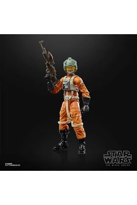 TRAPPER WOLF FIGURA 15 CM BLACK SERIES STAR WARS CEE F1265E48