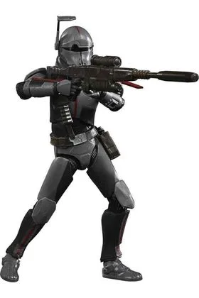 CROSSHAIR FIGURA 15 CM STAR WARS BLACK SERIES F18605L00