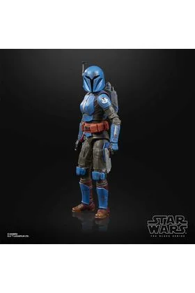 KOSKA REEVES FIGURA 15 CM STAR WARS BLACK SERIES F18785X0