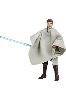 VIN ANAKIN SKYWAKLKER PEASANT DISGUISE FIGURA 10 CM STAR WARS VINTAGE COLLECTION
