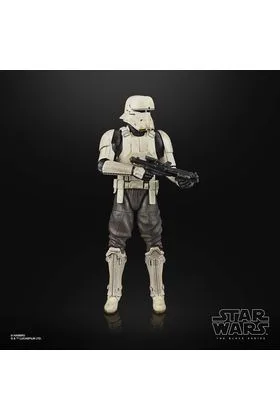 HOVERTANK DRIVER FIGURA 15 CM STAR WARS GREATEST HITS BLACK SERIES F19065X0