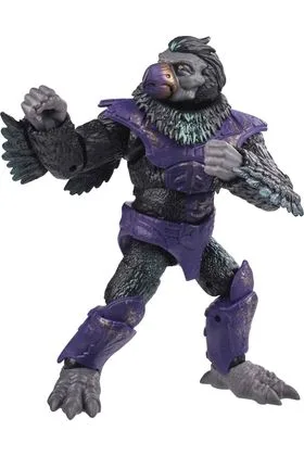 TENGA WARRIOR FIGURA 15 CM POWER RANGERS LIGHTNING COLLECTION MIGHTY MORPHIN F2055ES0