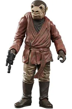ZUTTON FIGURA 10 CM STAR WARS VINTAGE COLLECTION F23255X0