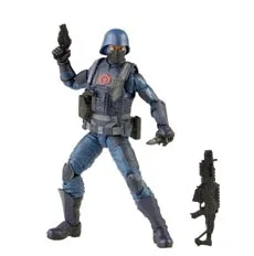 COBRA INFANTRY FIGURA 15 CM GIJOE CLASSIFIED SERIES F27185L0