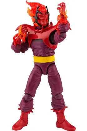 DORMAMMU FIGURA 15 CM MARVEL LEGENDS BUILD A FIGURE XEMNU F27975X0