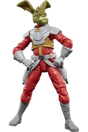 JAXXON FIGURA 15 CM STAR WARS BLACK SERIES F28155L0