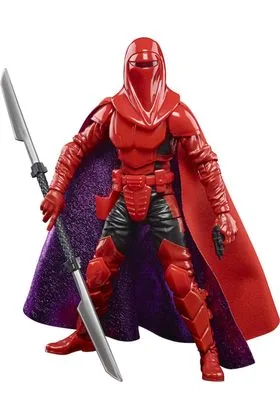 CARNOR JAX FIGURA 15 CM STAR WARS BLACK SERIES F28165L0