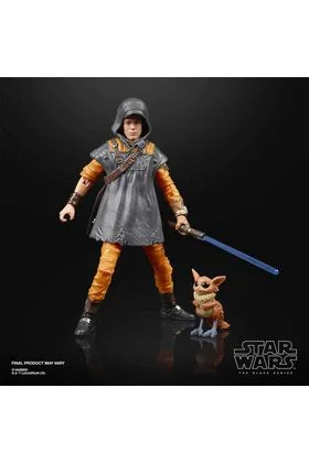 CAL KESTIS FIGURA 15 CM STAR WARS JEDI: FALLEN ORDER BLACK SERIES GAMING GREATS F28215L0