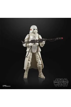FLAMETROOPER FIGURA 15 CM STAR WARS BLACK SERIES GAMING GREATS F28445L0