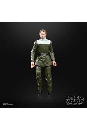 Galen Erso Figura 15 CM Star Wars Rogue One a Star Wars Story Black Series F28805L0