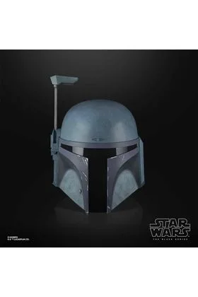 CASCO MANDALORIAN DEATH WATCH REPLICA 1:1 STAR WARS BLACK SERIES F28845L0