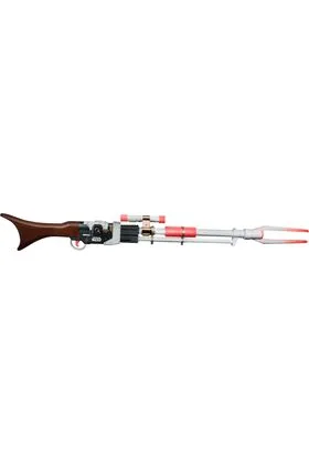 AMBAN PHASE-PULSE BLASTER NERF REPLICA THE MANDALORIAN STAR WARS F2901