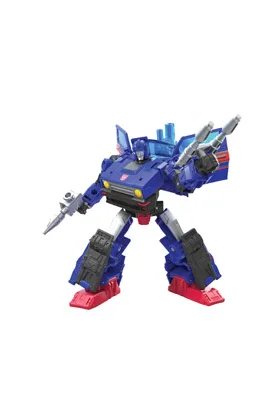AUTOBOT SKIDS DELUXE FIGURA 13,5 CM TRANSFORMERS LEGACY SERIES FIGURE F30085X0