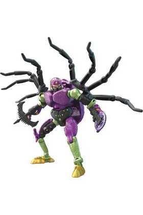 PREDACON TARANTULAS FIG 13,5 CM TRANSFORMERS GENERATIONS LEGACY F30325X0