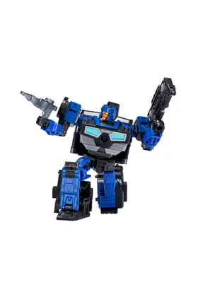 CRANKCASE FIGURA 14 CM TRANSFORMERS GEN LEGACY DELUXE F30375X0