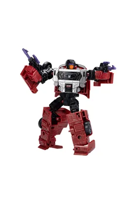 DEAD END FIGURA 14 CM TRANSFORMERS GEN LEGACY DELUXE F30395X0