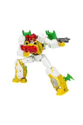 G2 UNIVERSE JHIAXUS FIG 18 CM TRANSFORMERS GENERATIONS LEGACY  VOYAGER CLASS F30335X0