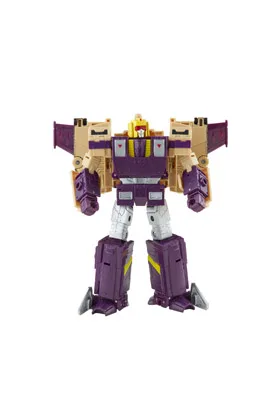 BLITZWING TRIPLE CHARGER FIG 18 CM TRANSFORMERS GENERATIONS LEGACY F30335X0