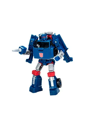 DK-3 BREAKER DELUXE FIGURA 14 CM TRANSFORMERS GENERATIONS SELECTS F30735L0