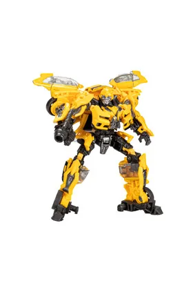 BUMBLEBEE DELUXE FIG 11 CM TRANSFORMERS DARK OF THE MOON STUDIO SERIES F3168ES6