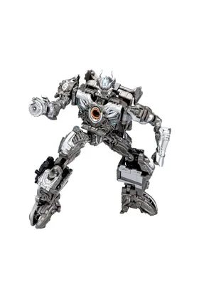 GALVATRON DELUXE FIG 16,5 CM TRANSFORMERS AGE OF EXTINCTION  STUDIO VOYAGER CLASS F3176ES6