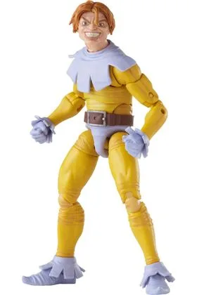 TOAD FIGURA 15 CM X-MEN MARVEL LEGEND SERIE 1 F34425L0
