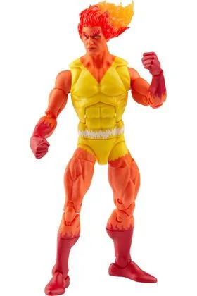 FIRELORD FIG 15 CM 4 F MARVEL LEGENDS SERIES F34445L0