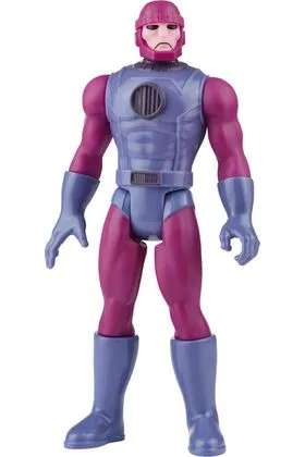 SENTINEL FIG 20 CM X-MEN MARVEL LEGEND RETRO SERIES F34455L0