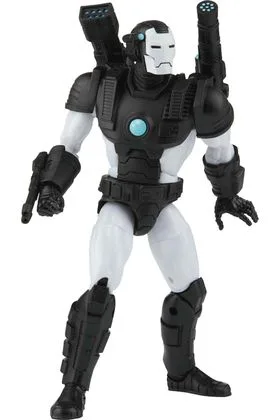 WAR MACHINE  FIG 15 CM IRON MAN MARVEL LEGENDS SERIES F34485L0