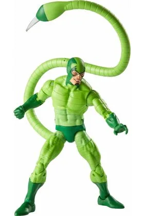 SCORPION FIG 15 CM MARVEL LEGENDS SERIES F34495L0