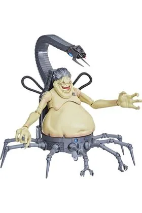 MOJO FIGURA 15 CM X-MEN MARVEL LEGENDS
