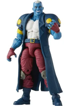 MAGGOT FIGURA 15 CM  X-MEN MARVEL LEGENDS
