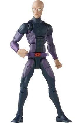 DARWIN FIGURA 15 CM  X-MEN MARVEL LEGENDS F36925X0