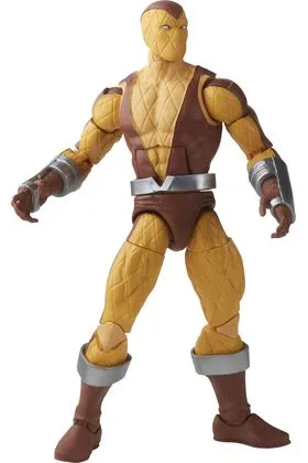 SHOCKER FIGURA 15 CM SPIDERMAN MARVEL LEGENDS F36945L0