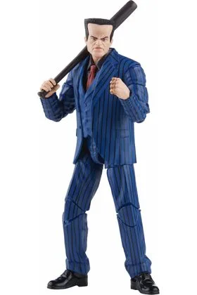 HAMMERHEAD FIGURA 15 CM SPIDERMAN MARVEL LEGENDS F36955L0