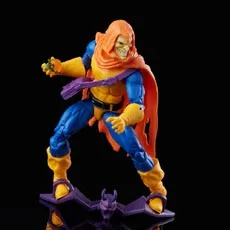 HOBGOBLIN FIGURA 15 CM SPIDERMAN MARVEL LEGENDS F36965X0