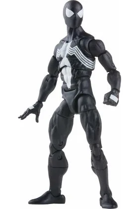 SYMBIONTE SPIDERMAN FIGURA 15 CM SPIDERMAN MARVEL LEGENDS F36975L0